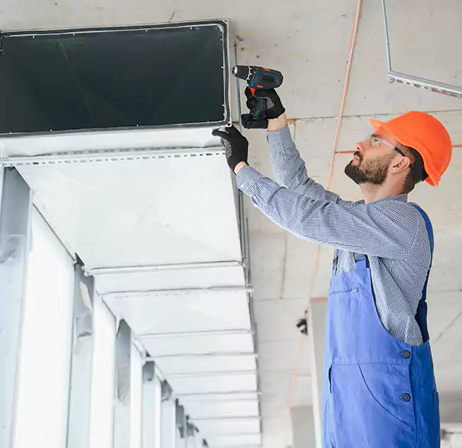 Why Homeowners & Businesses Trust Us in Madison, NJ