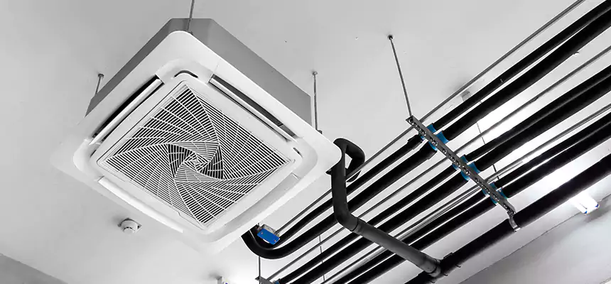 Our Air Duct Deep Cleaning Services in Madison, NJ