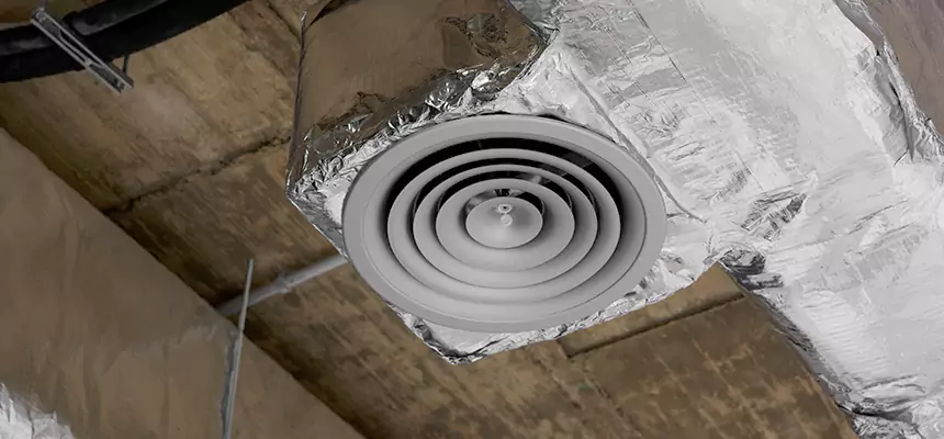 Our Basement Vent Cleaning Services in Madison, NJ