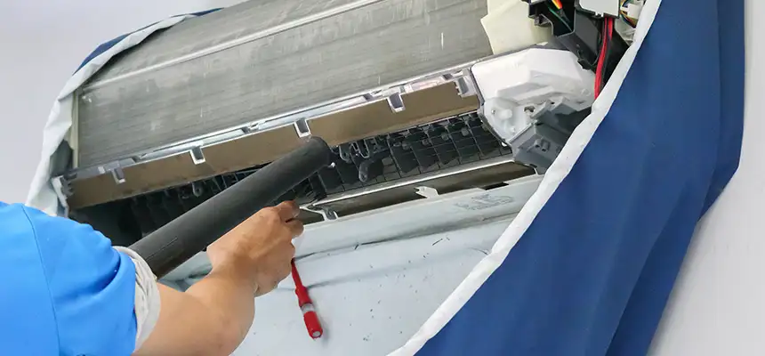 Advanced Clogged Dryer Vent Repair for Multi-Unit & Commercial in Madison, NJ