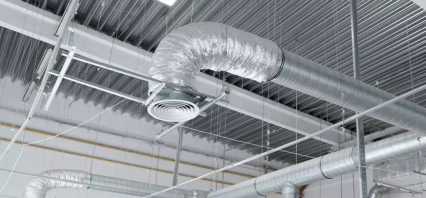 Our Dryer Vent Hose Replacement Services in Madison, NJ