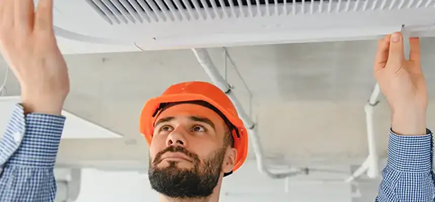 Our Furnace Vent Cleaning Services in Madison, NJ