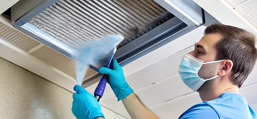 Our Home Ventilation Cleaning Services in Madison, NJ