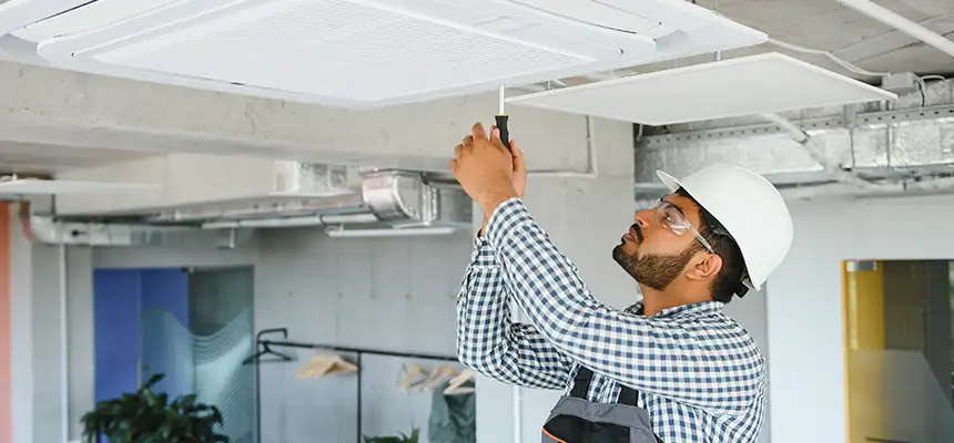 Our Roof Dryer Vent Cleaning Services in Madison, NJ