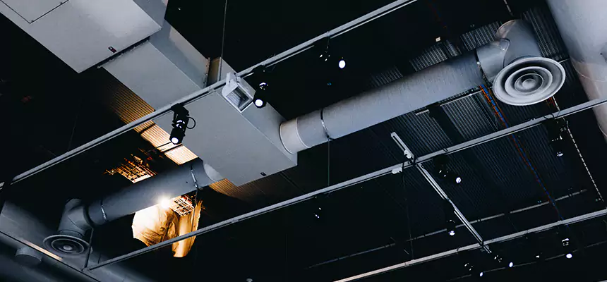 Our Seasonal Allergy Air Duct Cleaning Services in Madison, NJ