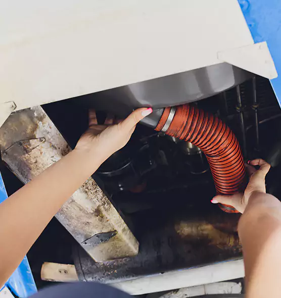 Professional Air Duct Leak Repair in Madison, NJ