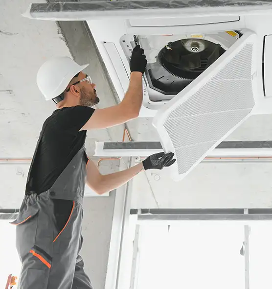 About Air Duct Rodent Removal in Madison, NJ