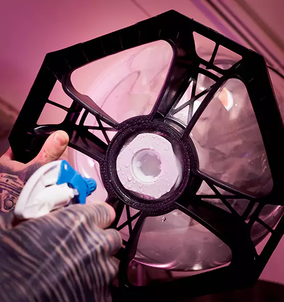 Advanced Basement Vent Cleaning in Madison, NJ