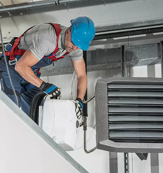 Professional Custom HVAC Ductworkin Madison, NJ
