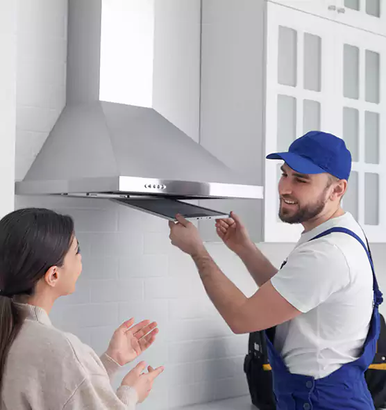 Professional Dryer Vent Cleaning Service in Madison, NJ