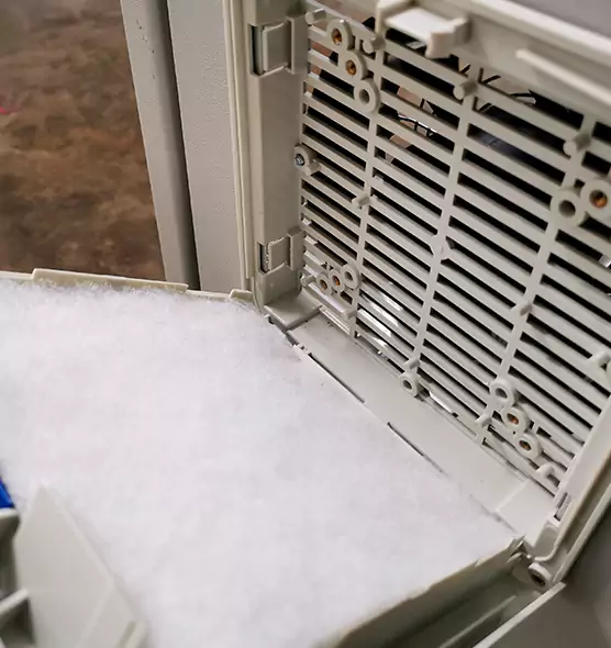 Professional Dryer Vent Mold Cleaning in Madison, NJ