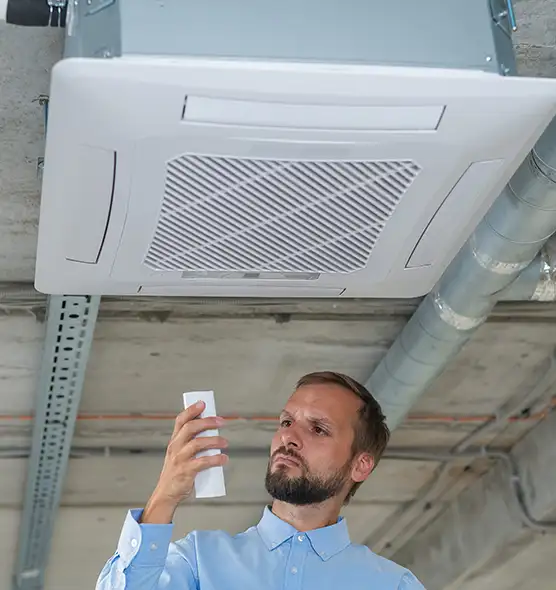 About Local Vent Cleaning Services in Madison, NJ