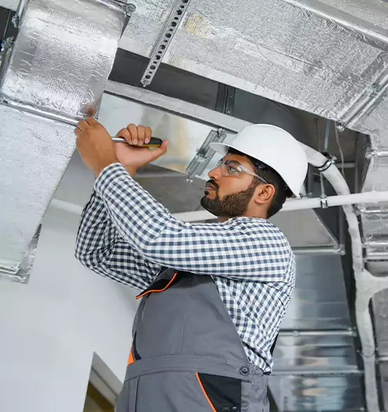 Welcome to Mold & Mildew Removal from Air Ducts Madison, NJ