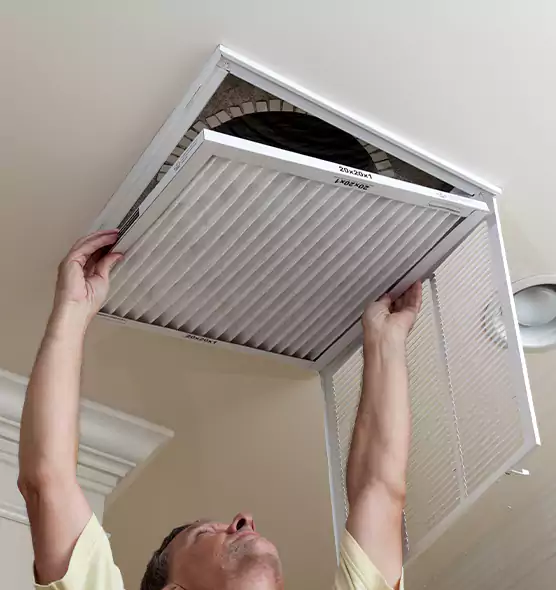 Advanced Residential Vent Cleaning in Madison, NJ