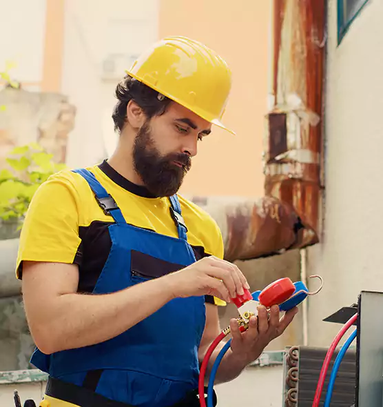 About Smart HVAC Installation in Madison, NJ