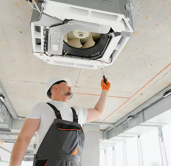 Why Homeowners & Businesses Trust Us in Madison, NJ?