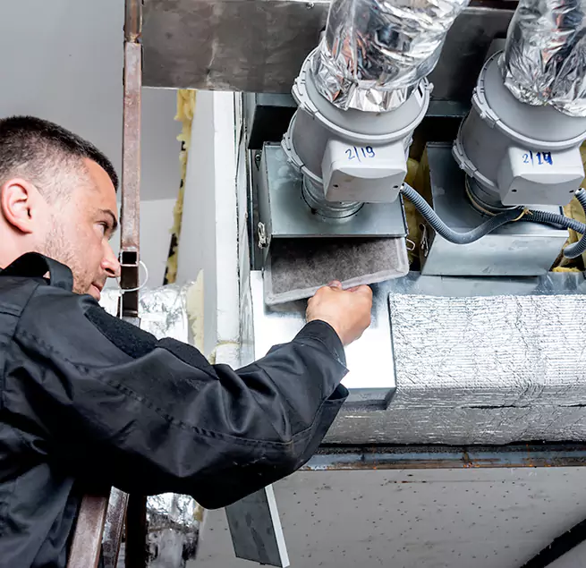 Why Homeowners & Businesses Trust Us in Madison, NJ?