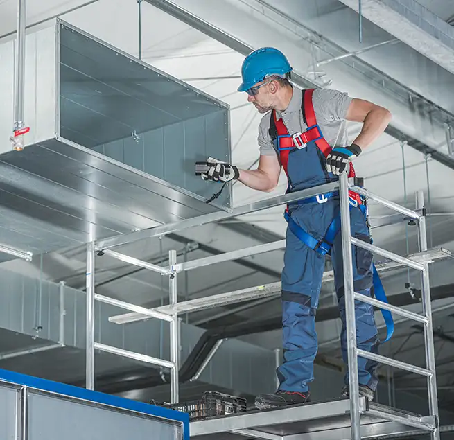 Why Homeowners & Businesses Trust Us in Madison, NJ?