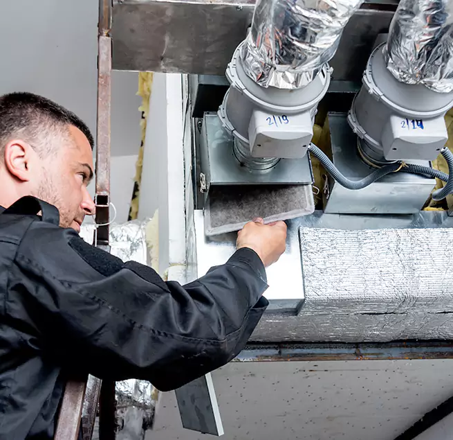 Why Homeowners & Businesses Trust Us in Madison, NJ?