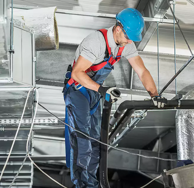 Why Homeowners & Businesses Trust Us in Madison, NJ?