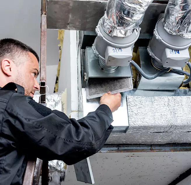 Why Homeowners & Businesses Trust Us in Madison, NJ?