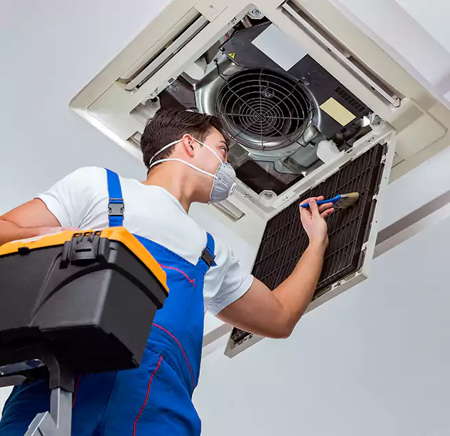 Why Homeowners & Businesses Trust Us in Madison, NJ