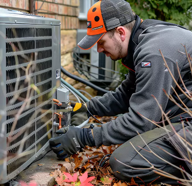 Why Homeowners & Businesses Trust Us in Madison, NJ?