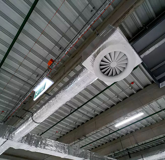 Why Homeowners & Businesses Trust Us in Madison, NJ