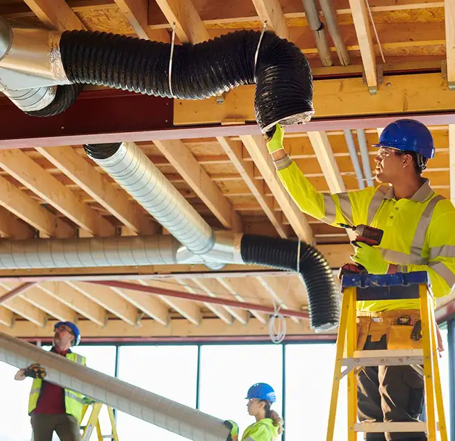 Why Homeowners & Businesses Trust Us in Madison, NJ?