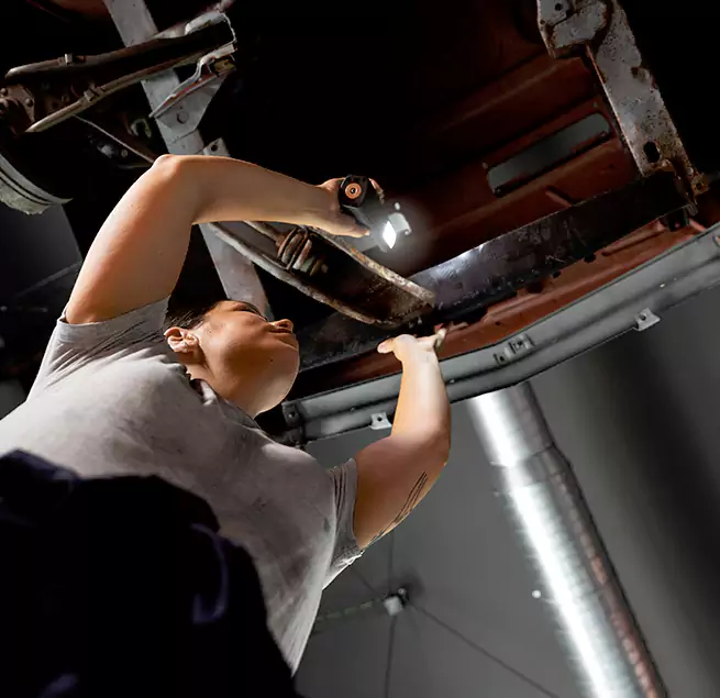 Why Homeowners & Businesses Trust Us Madison, NJ