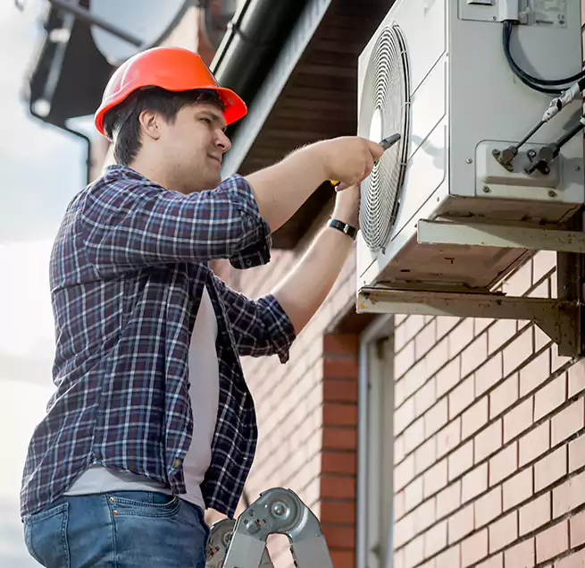 Why Homeowners & Businesses Trust Us Madison, NJ