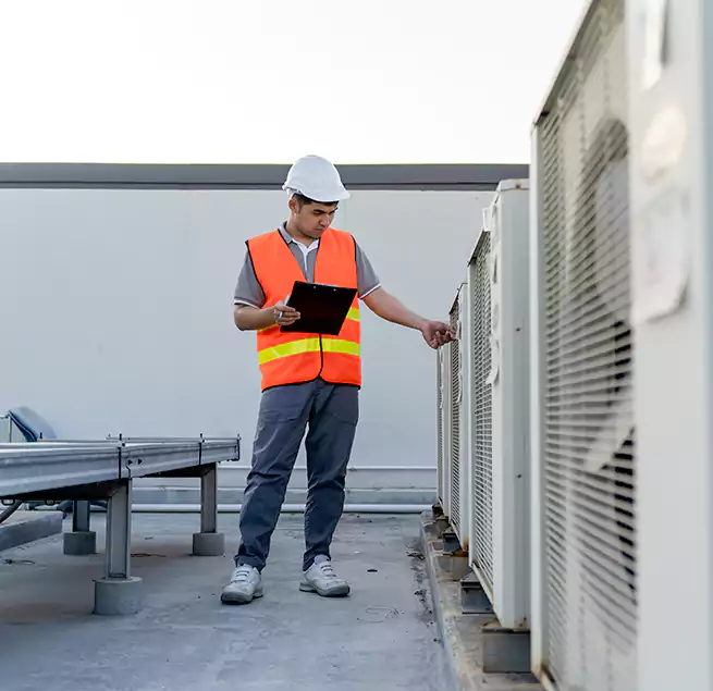 Why Homeowners & Businesses Trust Us in Madison, NJ?